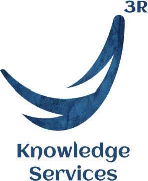 3R Knowledge Services